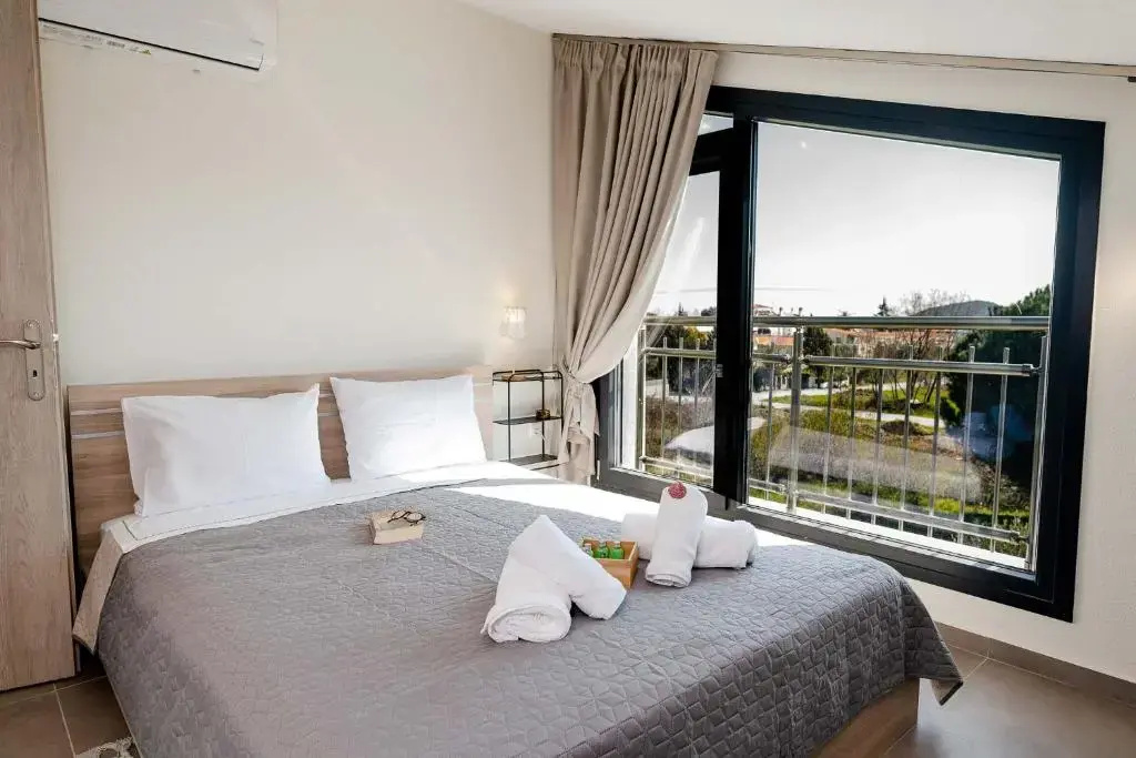 Filos Suites