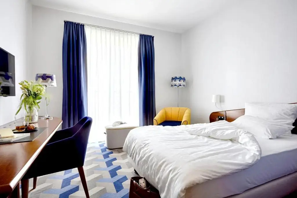 Superior Single room