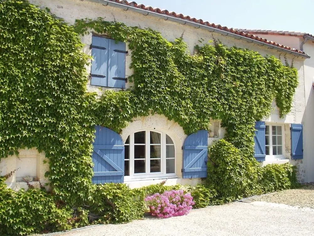 L'ancienne Distillerie