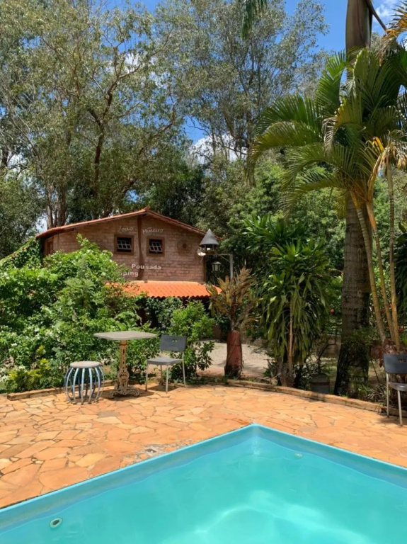 Pousada João Mineiro - Général