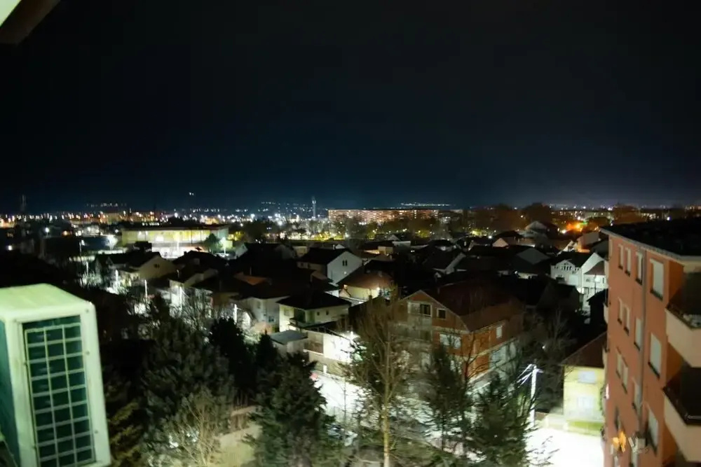 Penevski's Place in Strumica