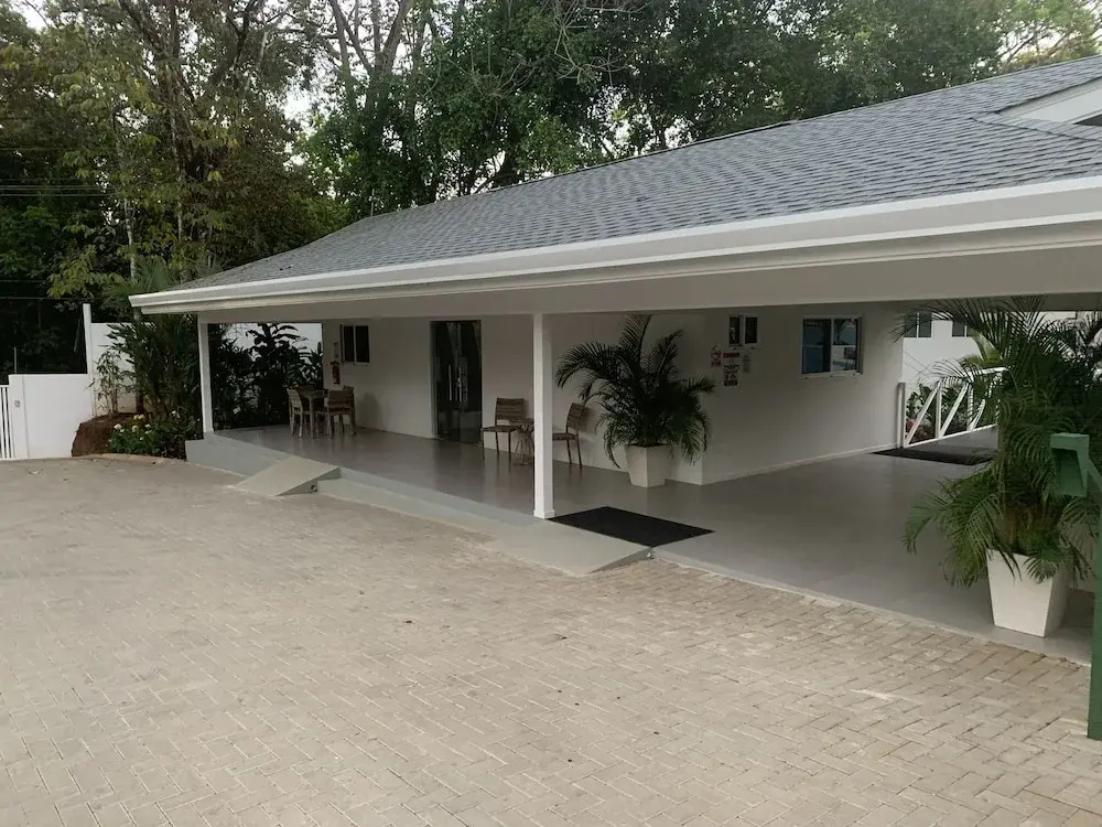 Aves Hotel & Resort - Retreat Center