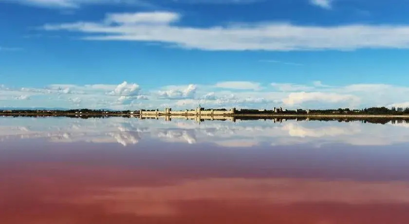 Beach & Waterfront