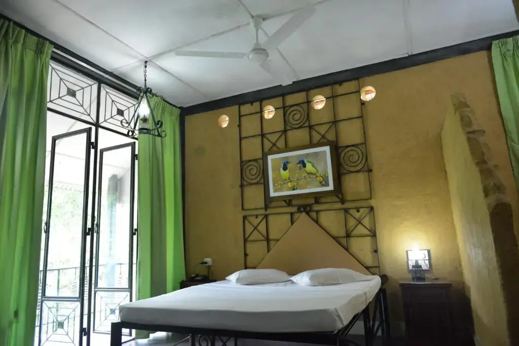 Ambalama Leisure Lounge