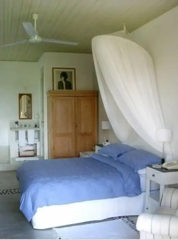 Posada de Piedra - Chambres