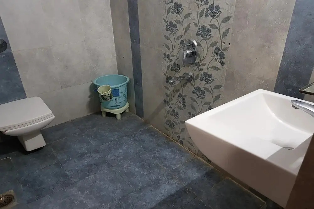 Hotel Anand By OYO Rooms - Général