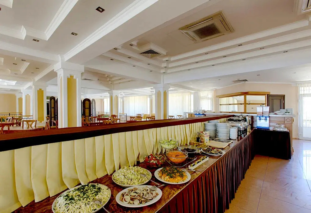 Hotel photo 10