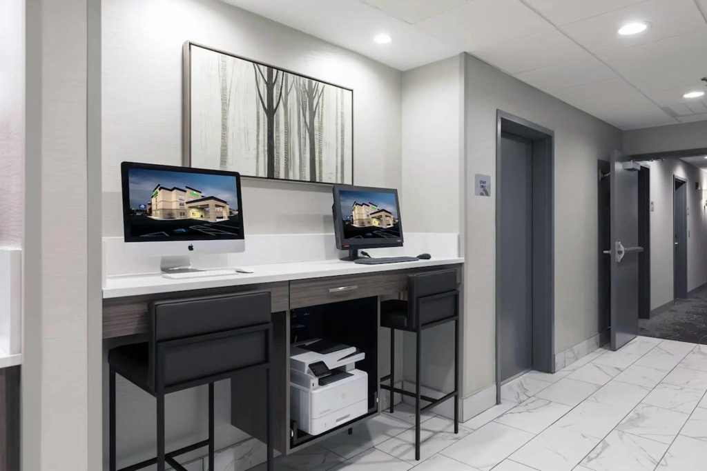 Wingate by Wyndham Augusta Washington Road — фото 6