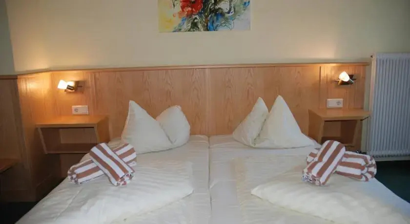 Apparthotel Panorama - Général