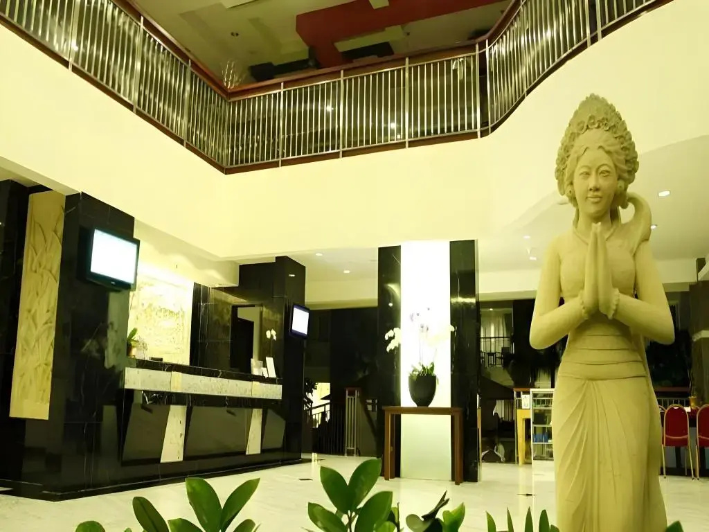 Hotel photo 14