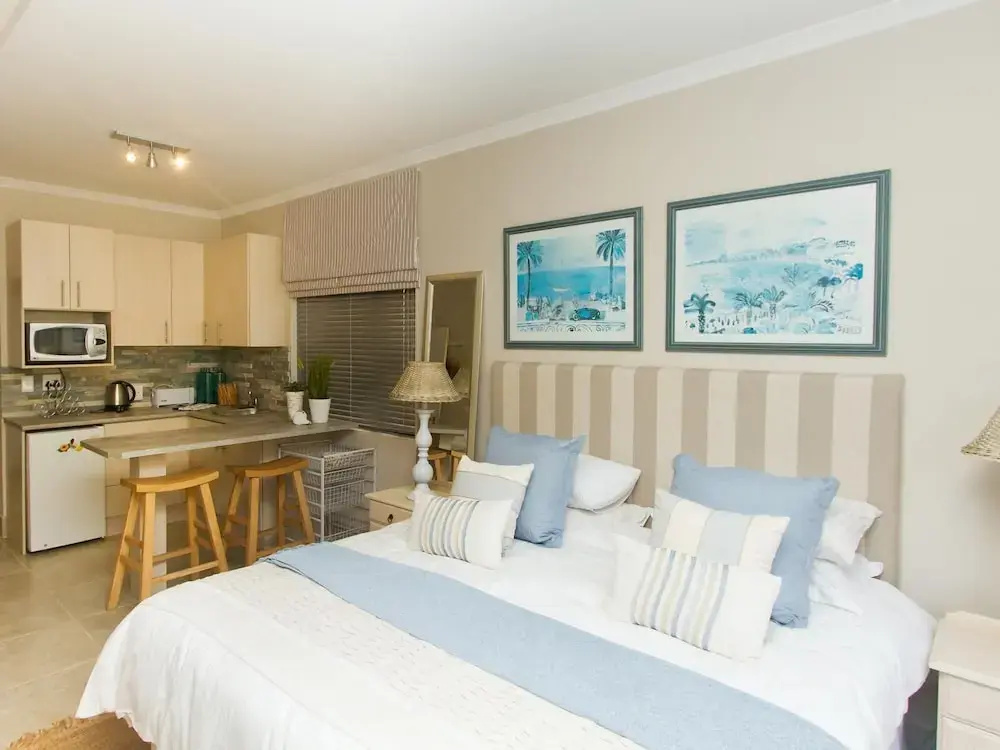 Luxury Apartment