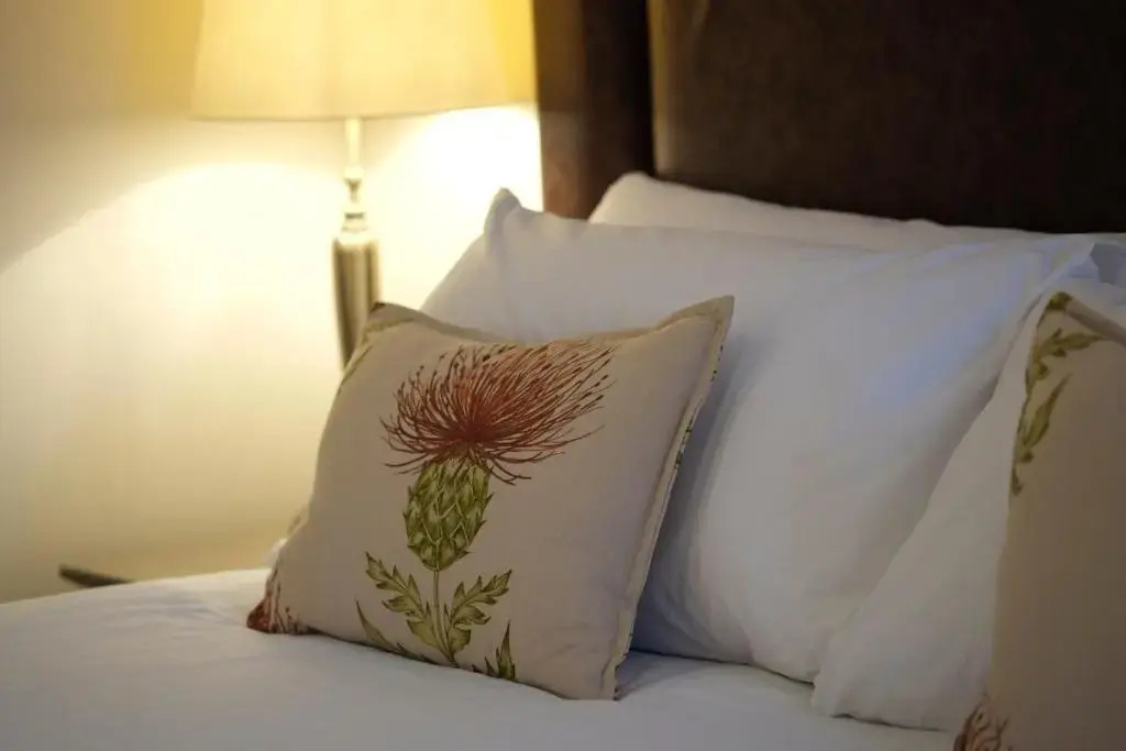 Macdonald Aviemore Hotel - Chambres