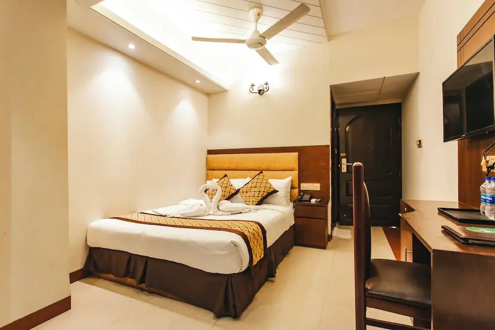Hotel photo 2