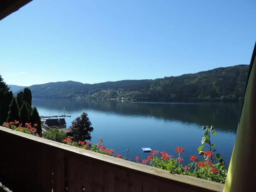 Pension Sedlak - Chambres