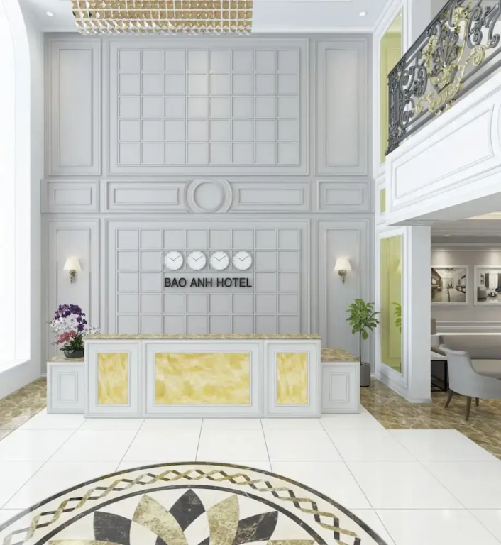Bao Anh Hotel