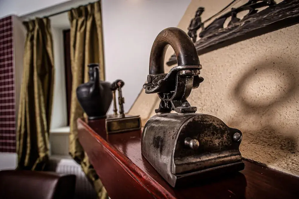 Heritage Hotel Raznjevica Dvori - Général