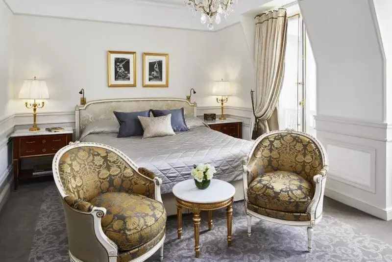 Le Meurice - Dorchester Collection 35