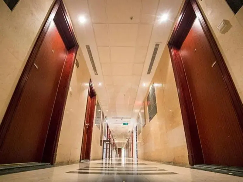 Fakhamet Al Aseel Hotel - Général