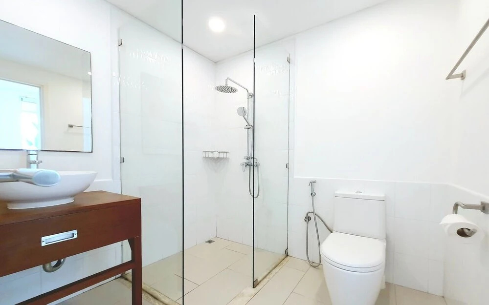Horizon Residence Rentals - Chambres
