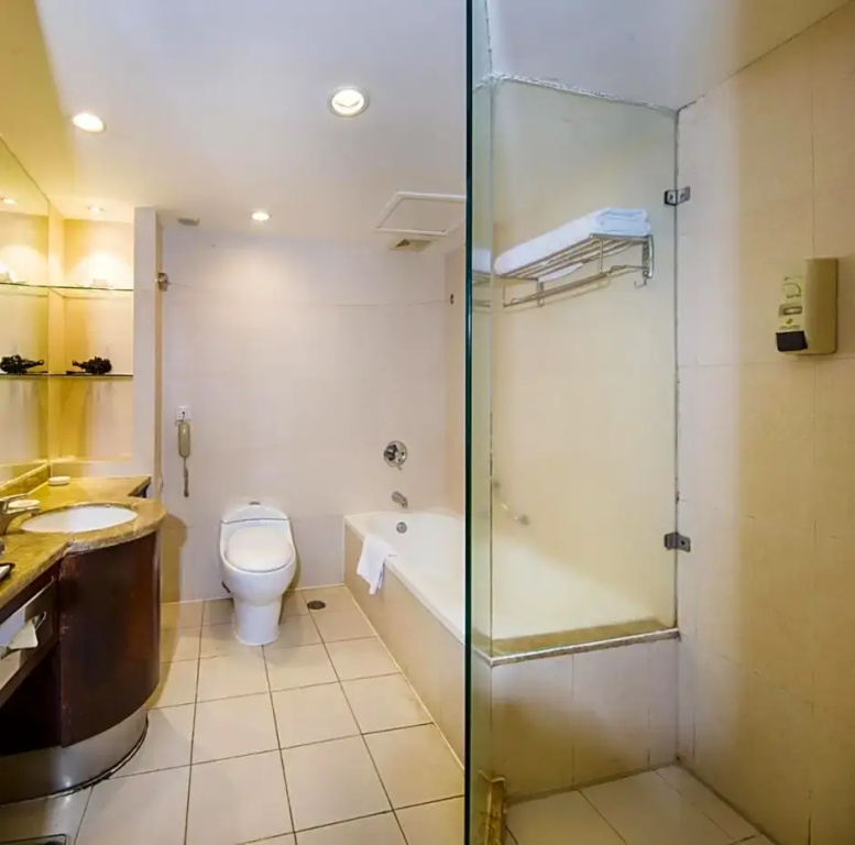 Deluxe Double room with mountain view (full double bed)