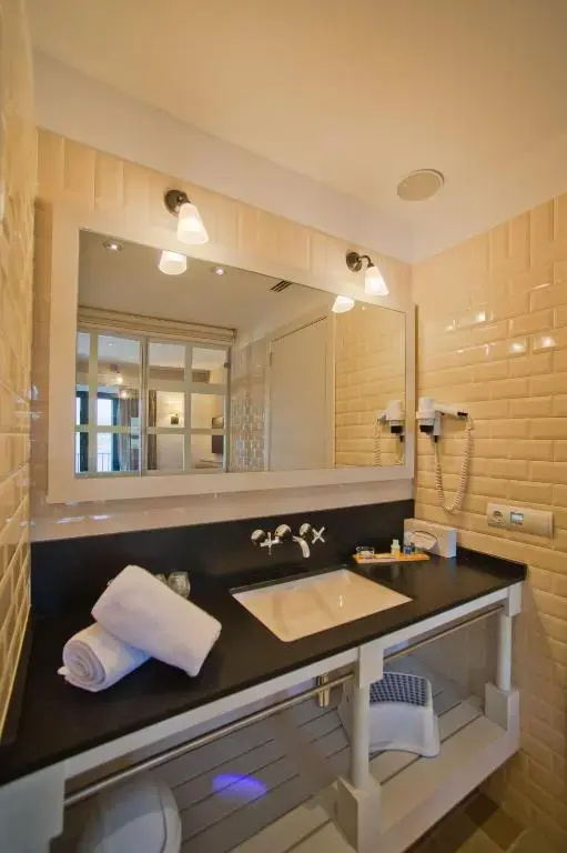 Hotel Playa Sol - Chambres