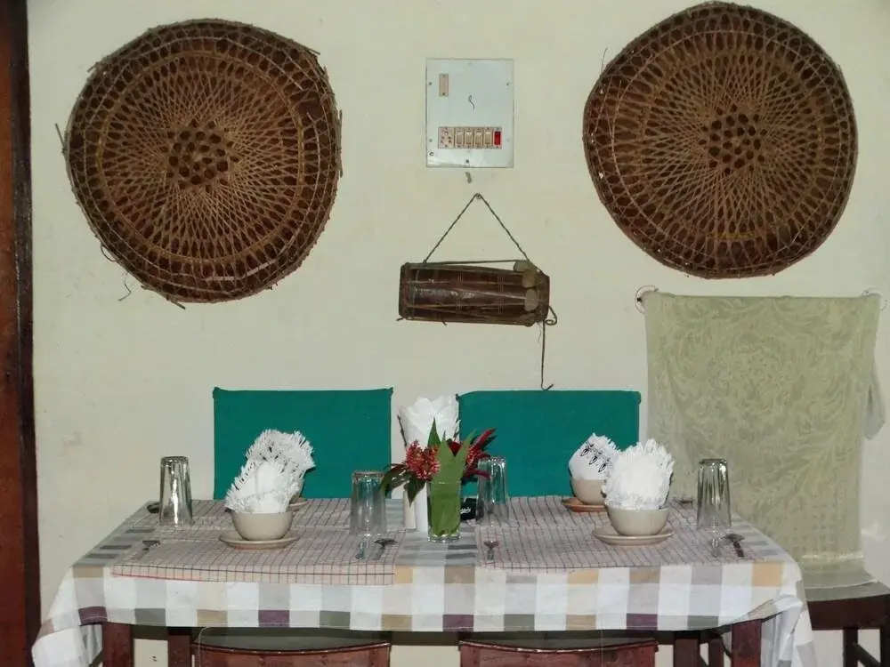 Nepal Wildlife Resort - Général