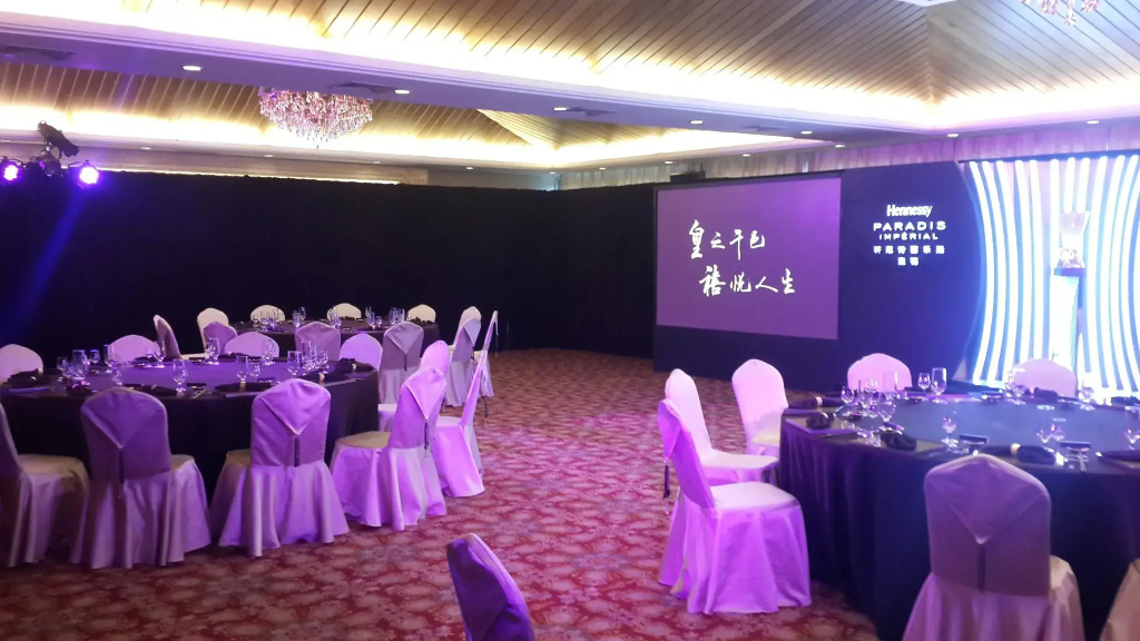 Chaozhou Hotel - фото 13