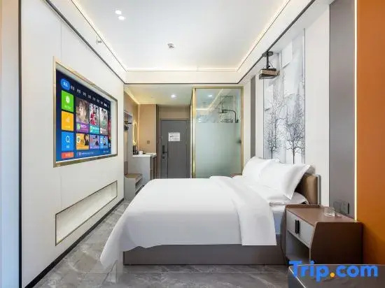 Business room