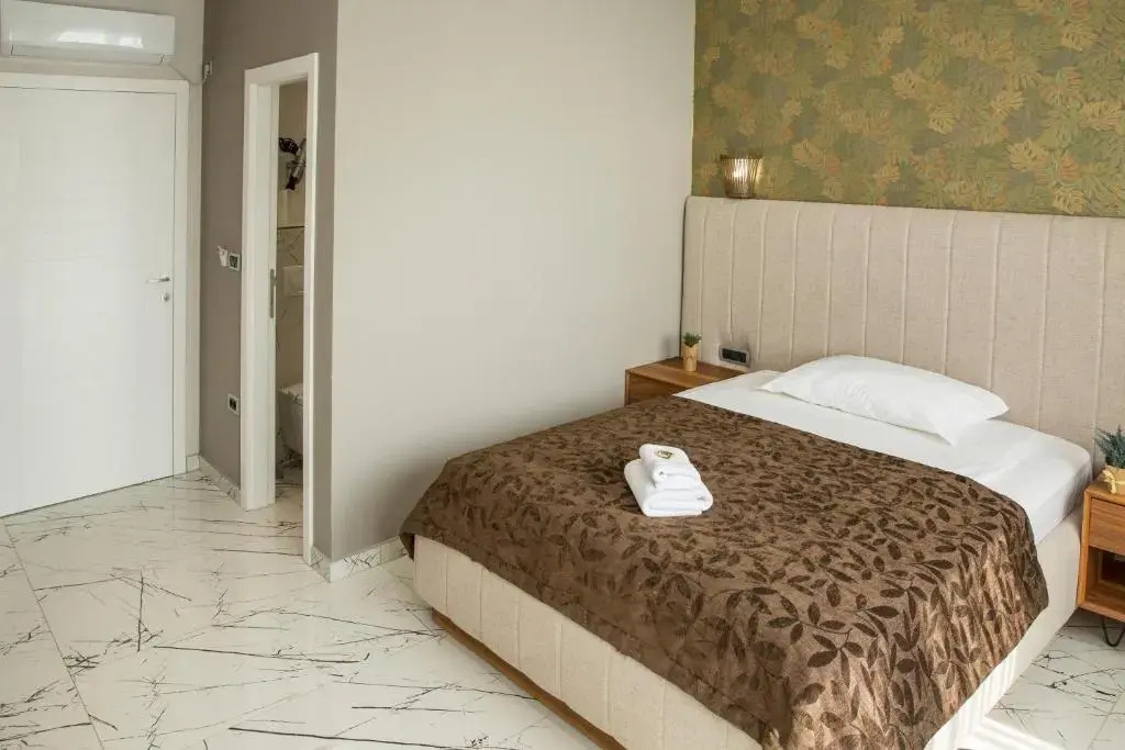 Boutique Hotel Arta - Chambres