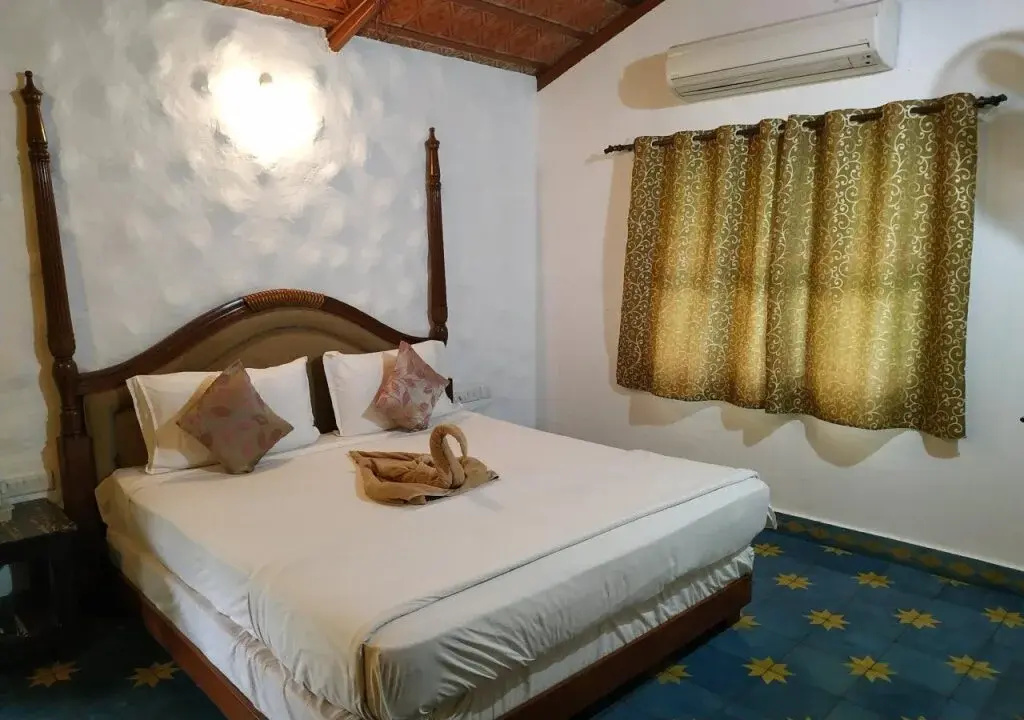 Vana Resorts