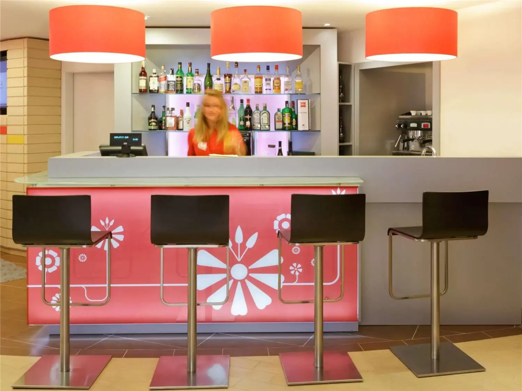 ibis Bratislava Centrum - Général