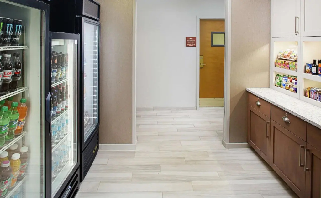 Homewood Suites by Hilton Colorado Springs North USAFA - Général