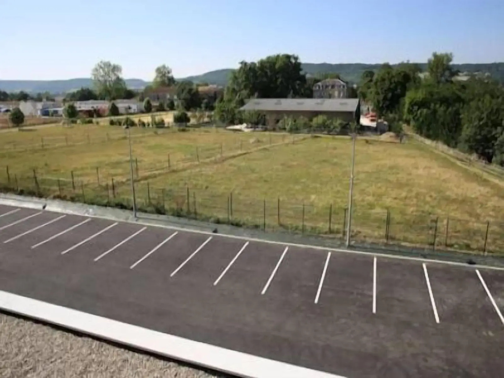 ibis Styles Villeneuve sur Lot - Général