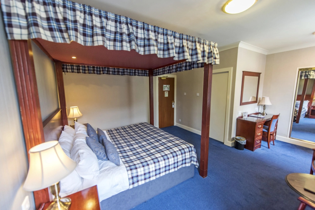 Ben Nevis Hotel & Leisure Club - Général
