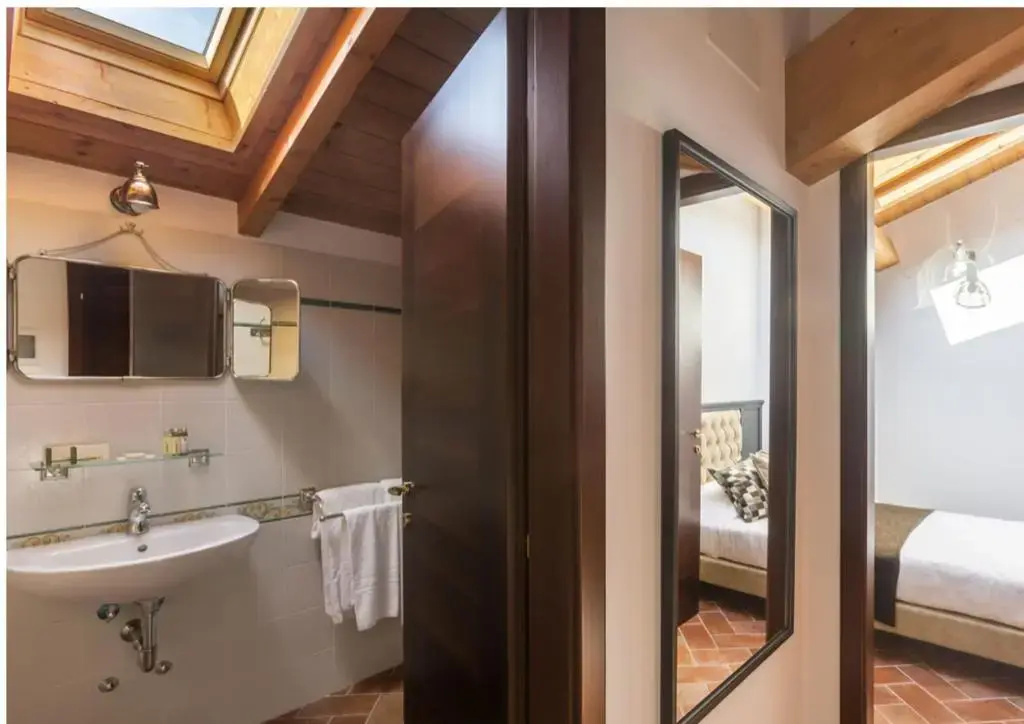 Boma Country House - Chambres