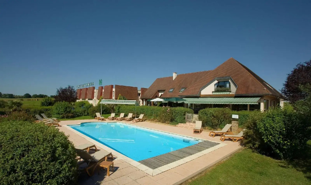 Logis Hostellerie d’Aussois - Général