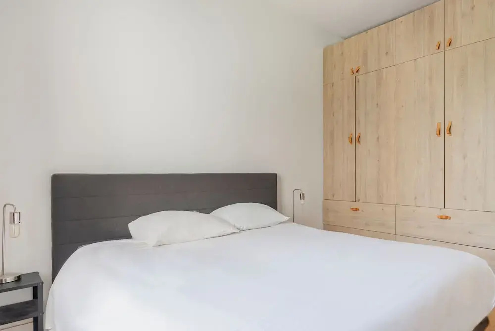Voir la photo 4 — Paris Porte Maillot Design residence