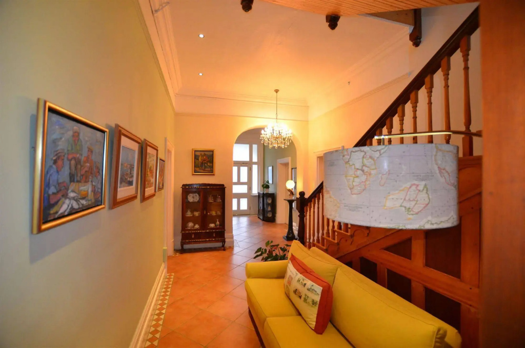 One Kensington Boutique Hotel - Général