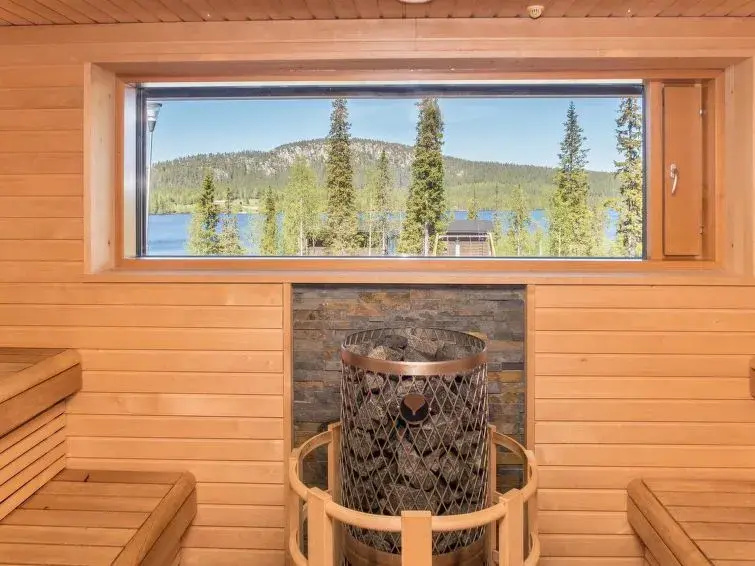 Holiday Home Holy lake chalet - фото 7