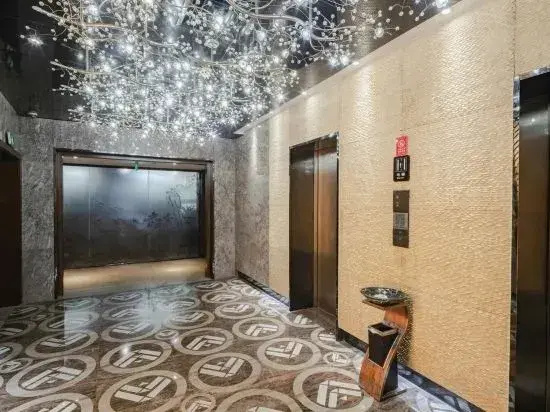 Nan Chong Hotel - Général