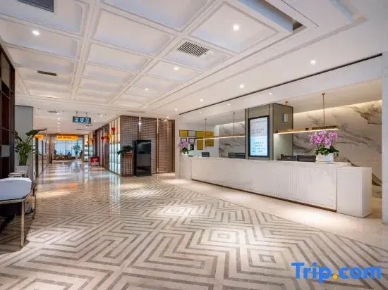 Shang De Business Hotel - Général