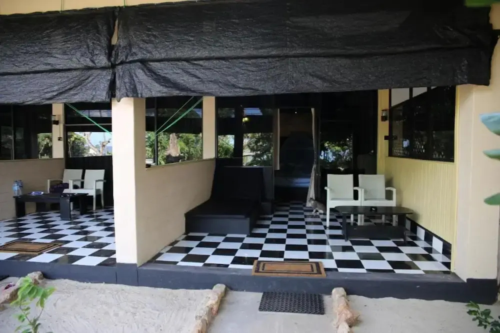 Aqua Hotel Trincomalee - Général