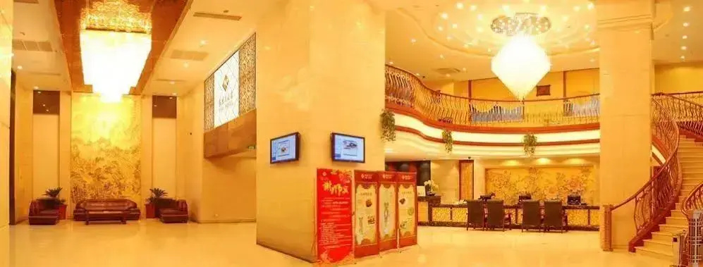 Suichang Kan Hotel - фото 18