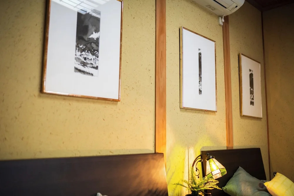 Ryokan Hachisunoito 사진 31