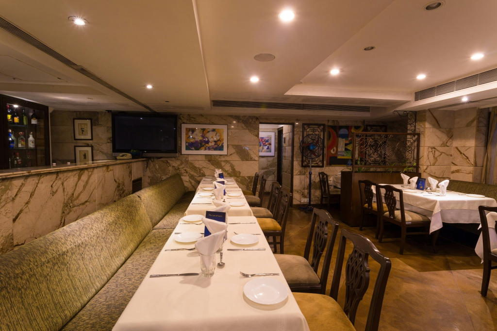 Ginger Hotel Thane - Général