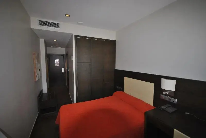 Hotel Hyltor - Chambres
