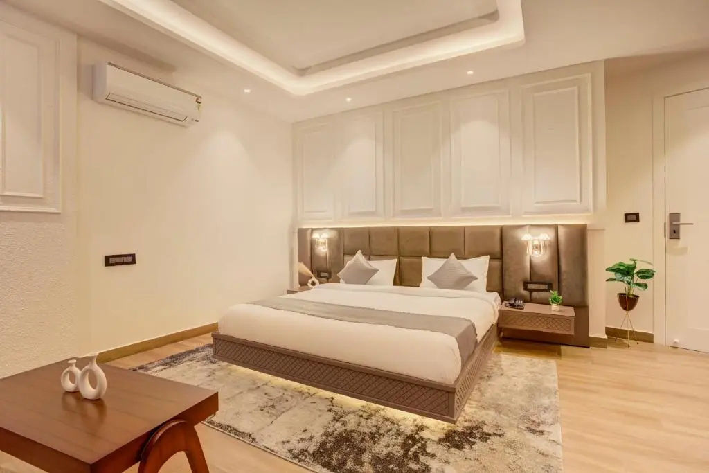Hotel photo 14