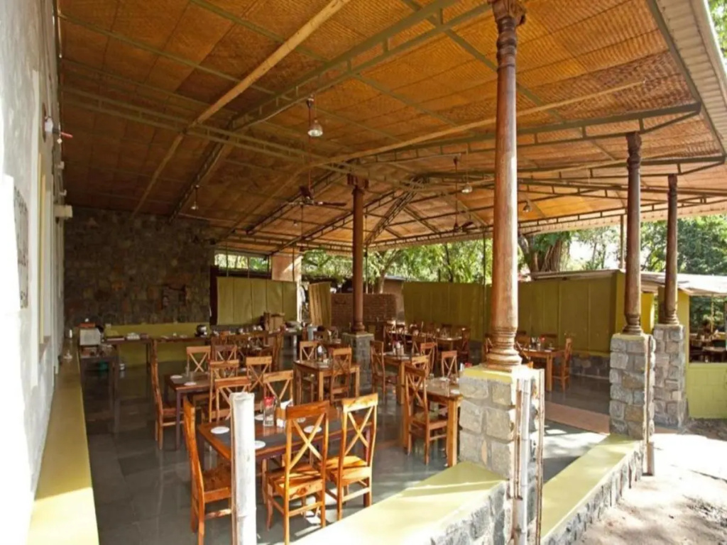 Jungle Hut Resorts - Général