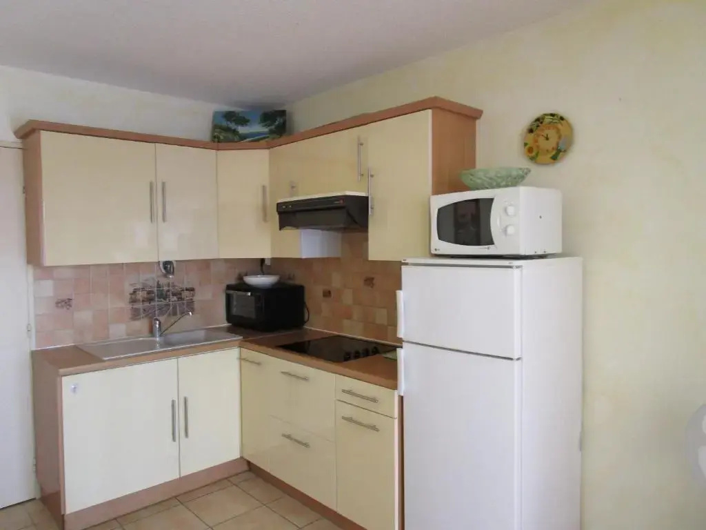 Afficher la photo 6 — Logement calme proche mer, 4 personnes, St Aygulf
