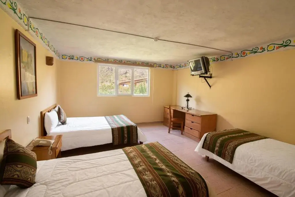 Royal Pisac Experience By Xima - Chambres